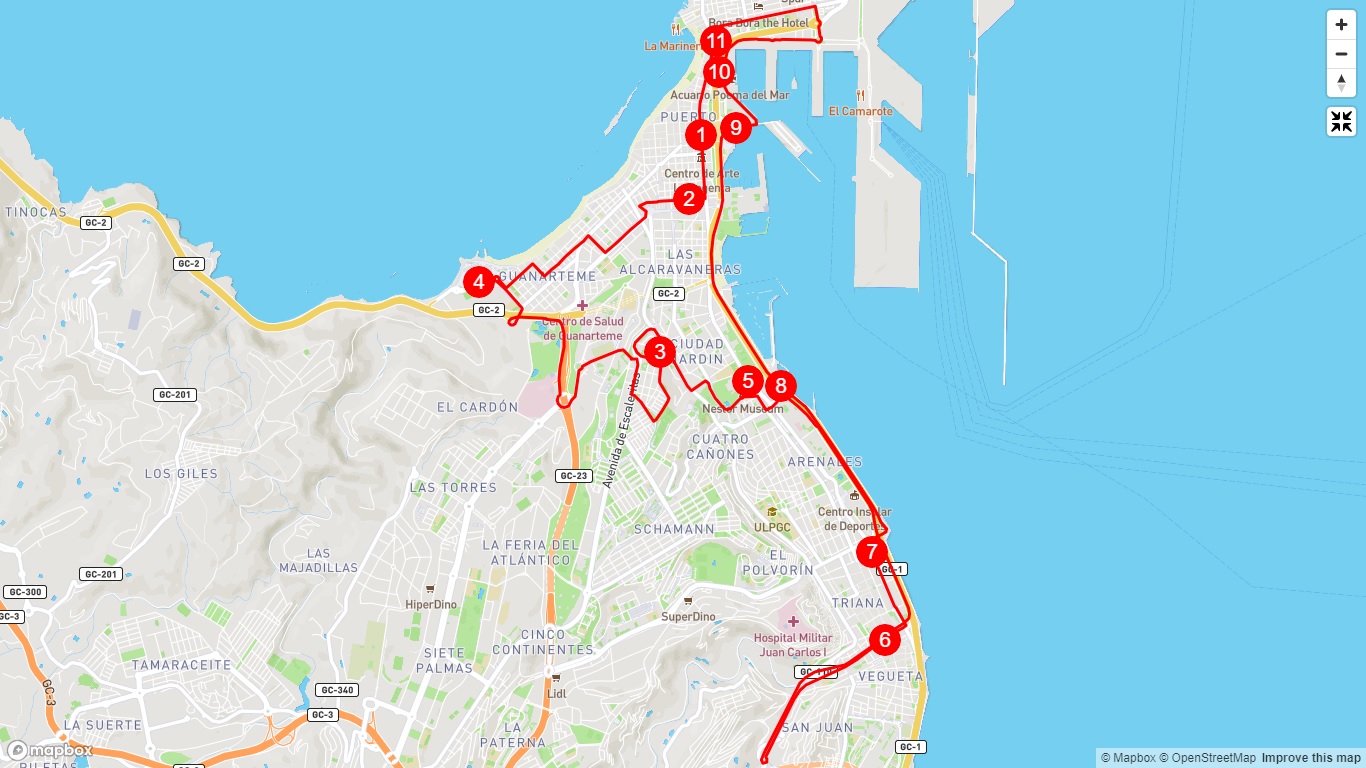 The mapping and routingplatform for professionals | Cercalia, image size:1366x768