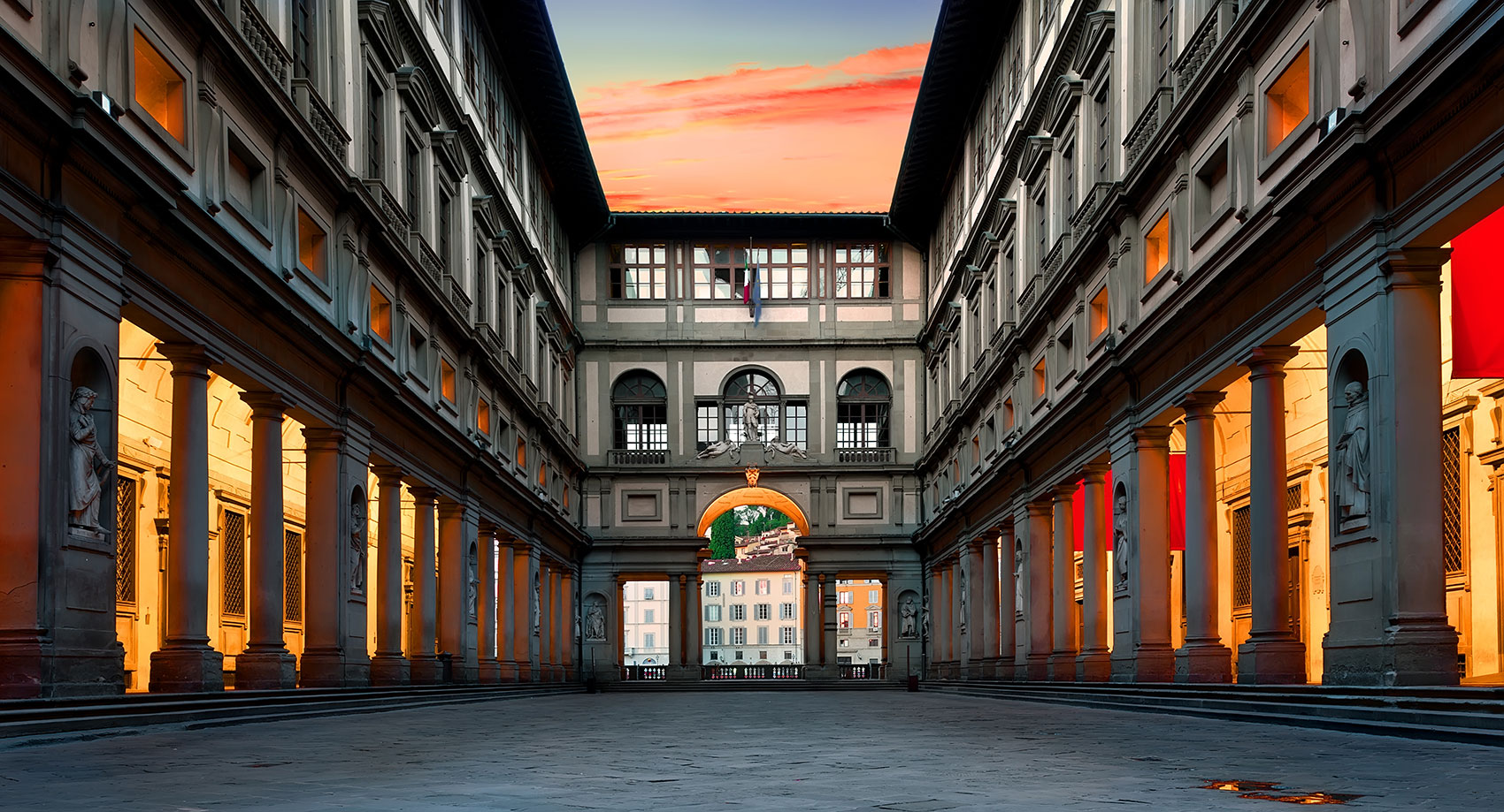 uffizi-florence