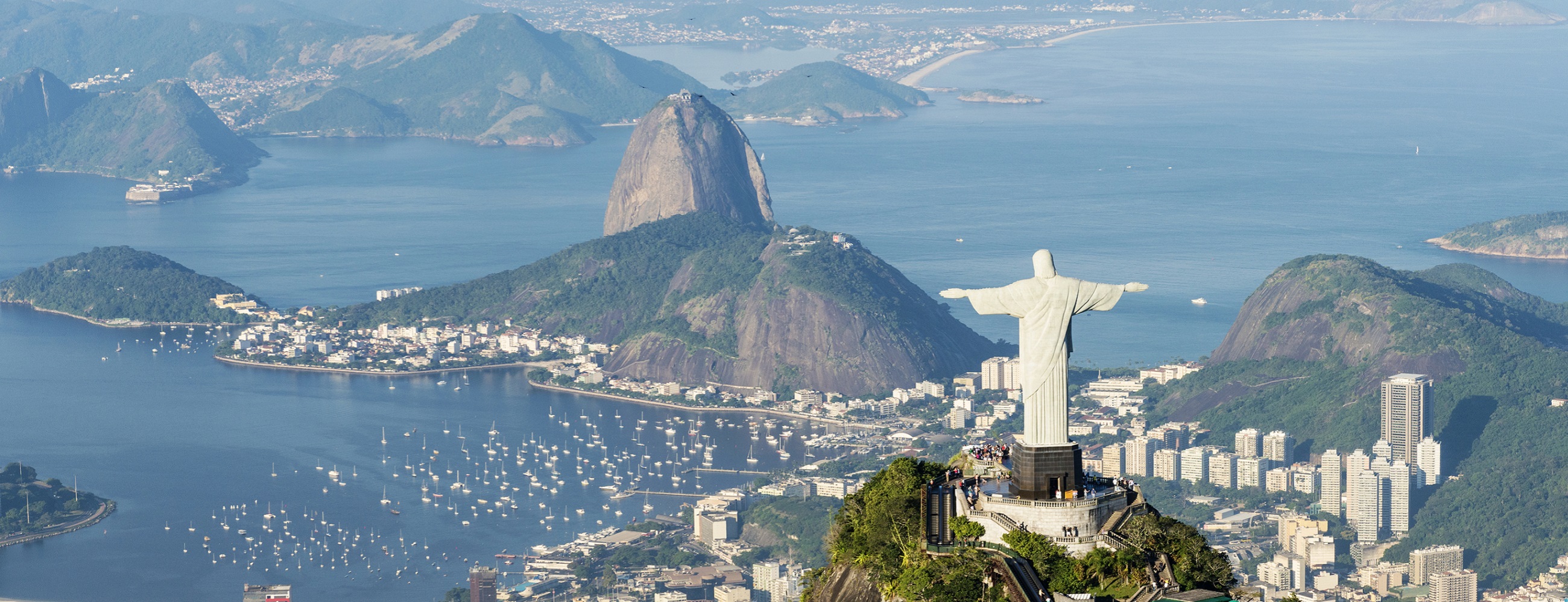 Everything You Need To Know About The Mighty Cristo Redentor The Guidebook Isango Everything You Need To Know About The Mighty Cristo Redentor The Guidebook Isango