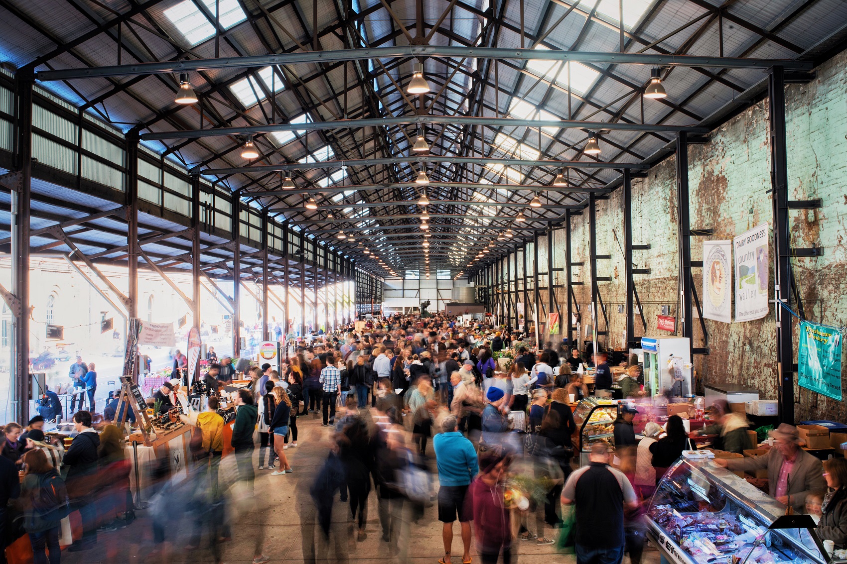 carriageworks-farmers-market-sydney