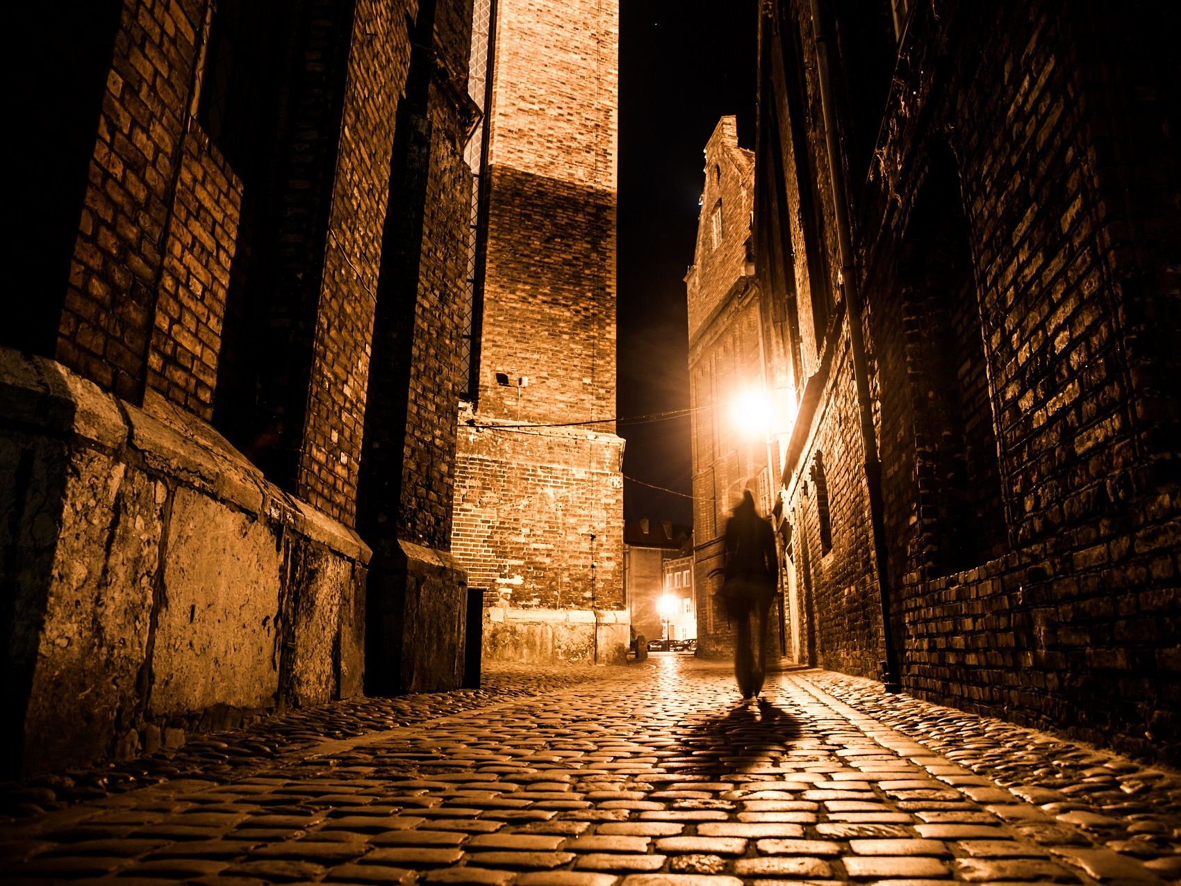 Jack the Ripper Halloween London