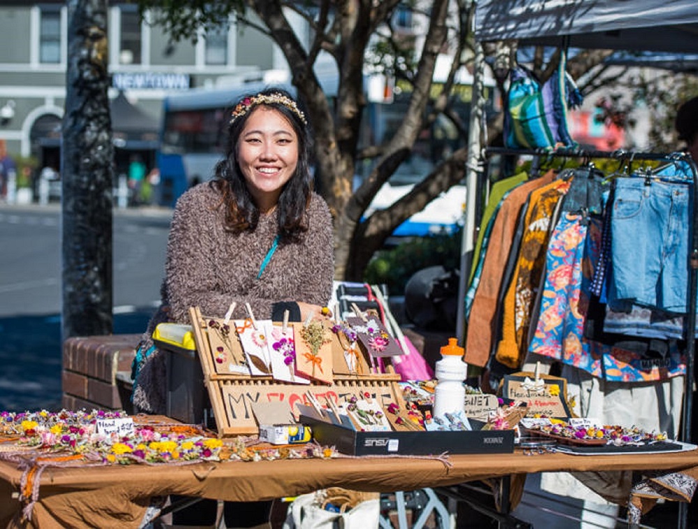 newtown-markets-sydney