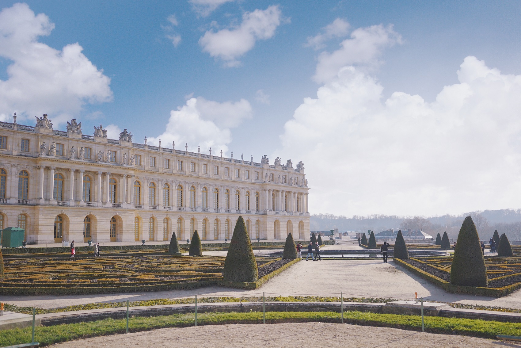 Versailles-top-French-attraction