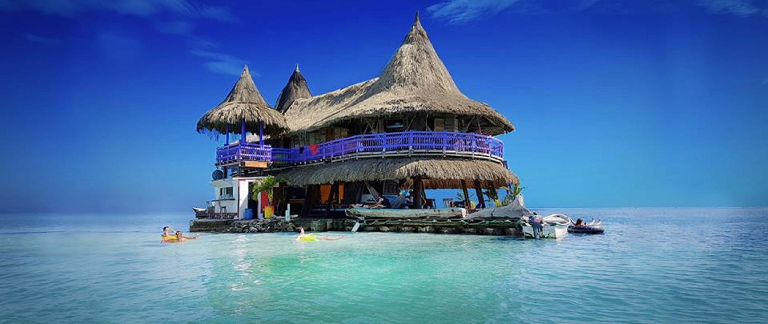 5 amazing hostels you have to stay at in colombia the guidebook