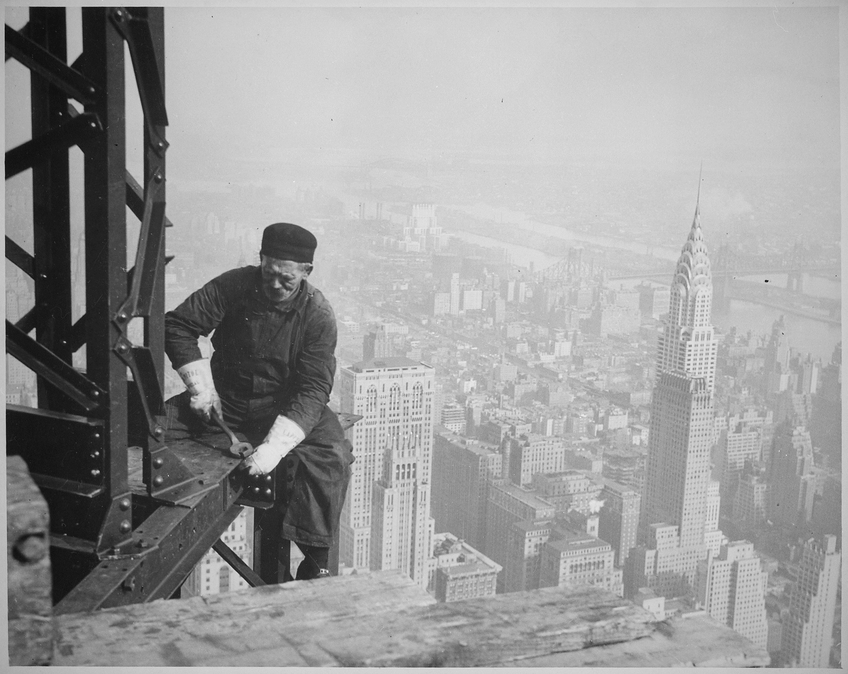 empire-state-building-vintage-shots