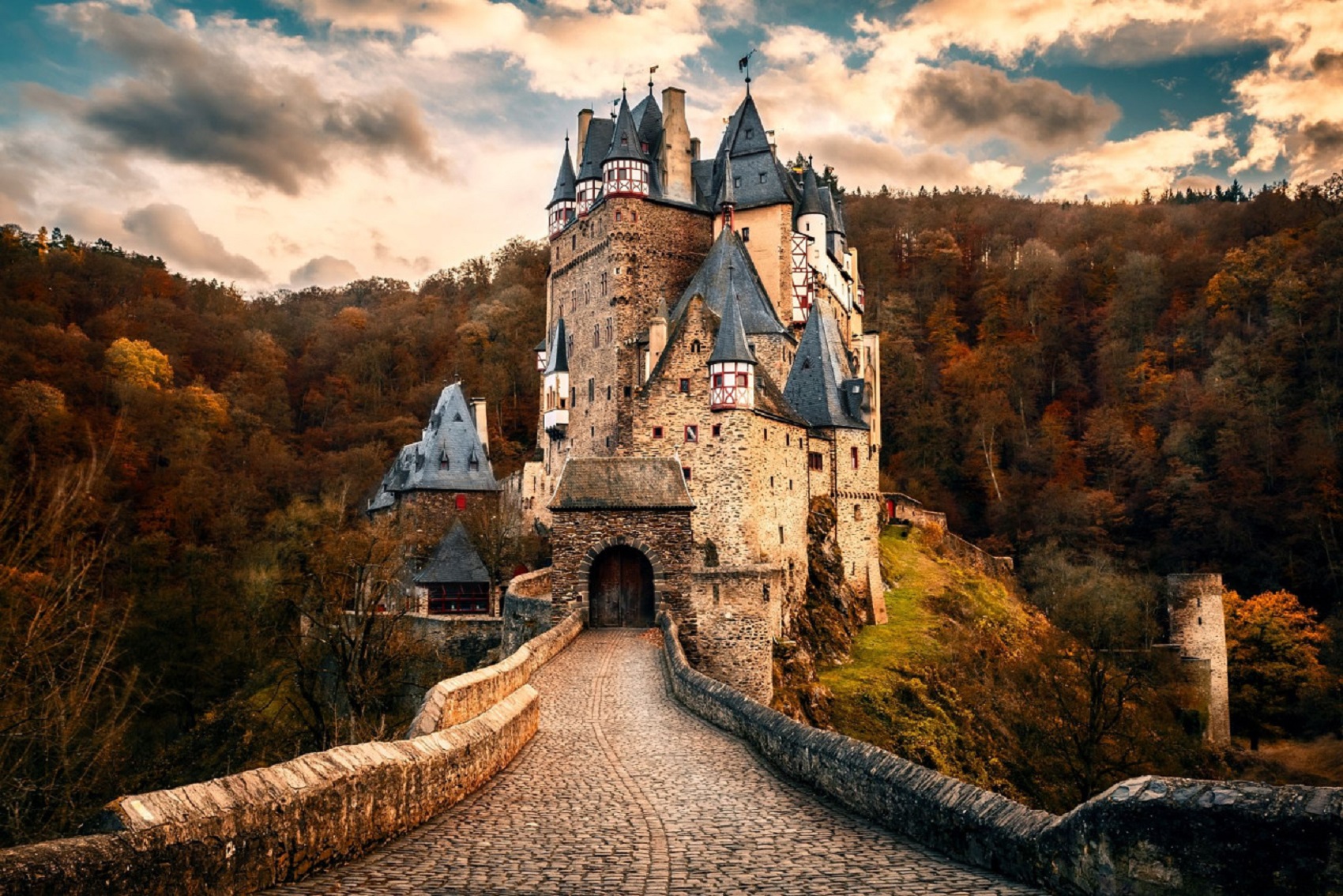 eltz-castle-germany