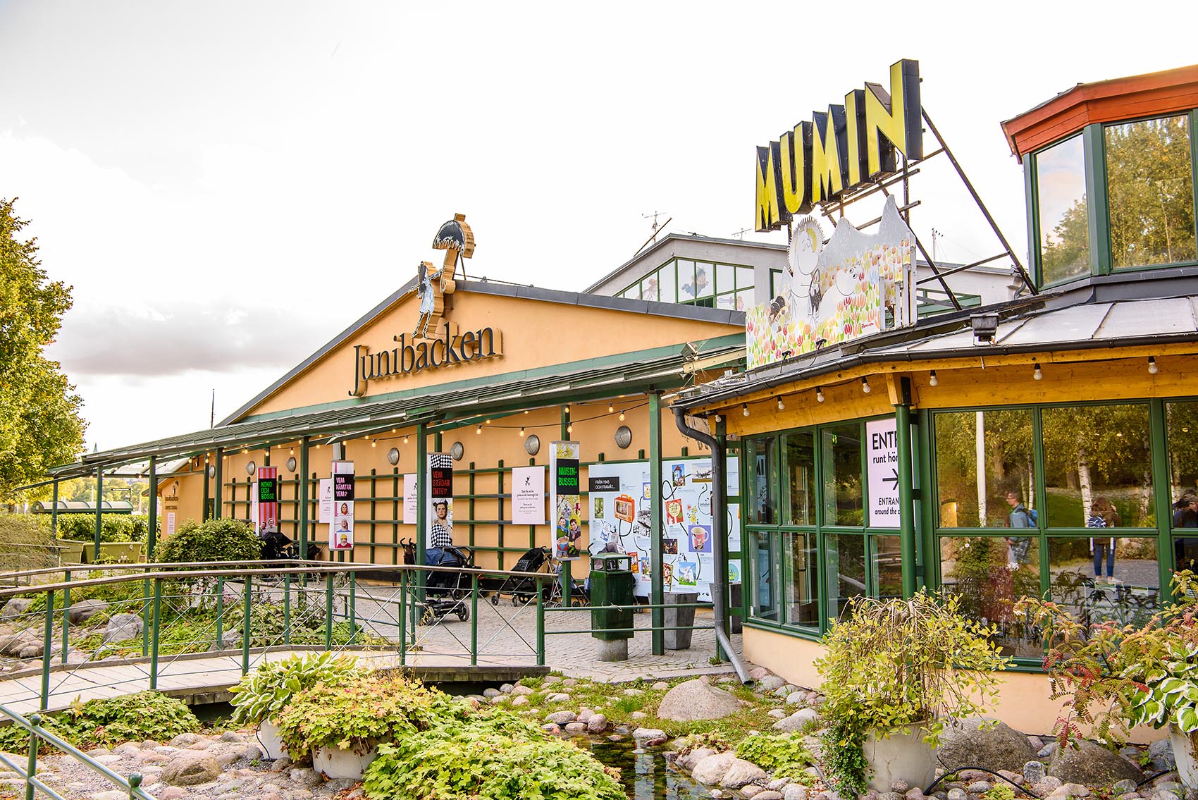 Junibacken-childrens-museum-stockholm