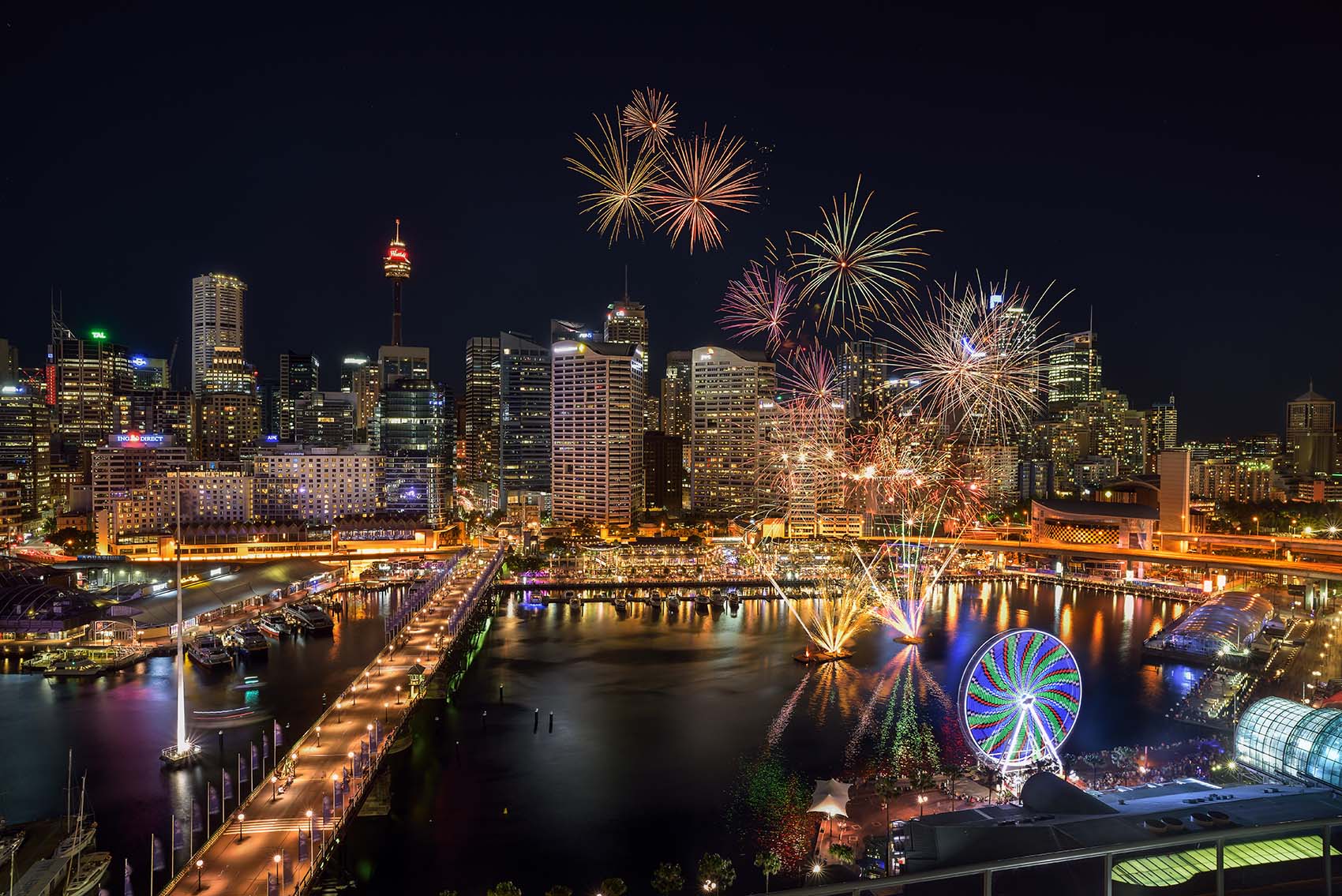 4th-July-Celebration-Sydney