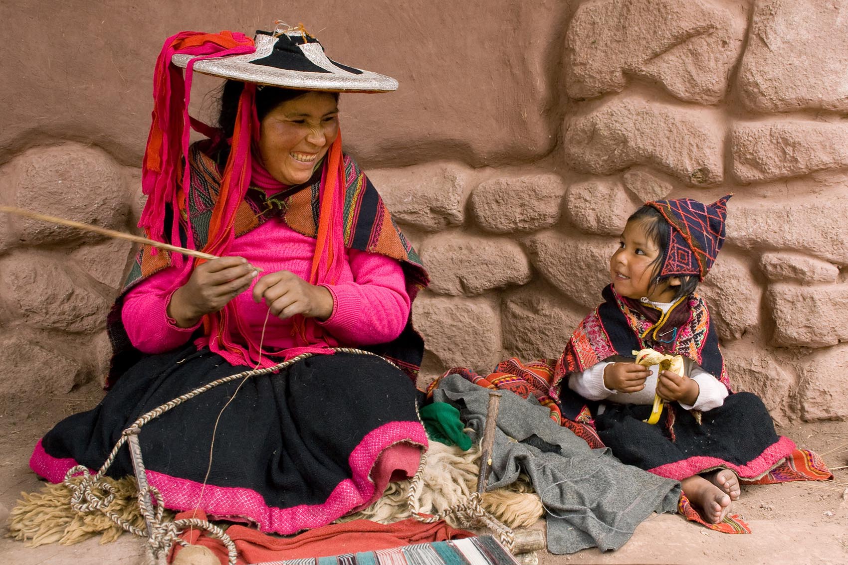 workaway-in-peru