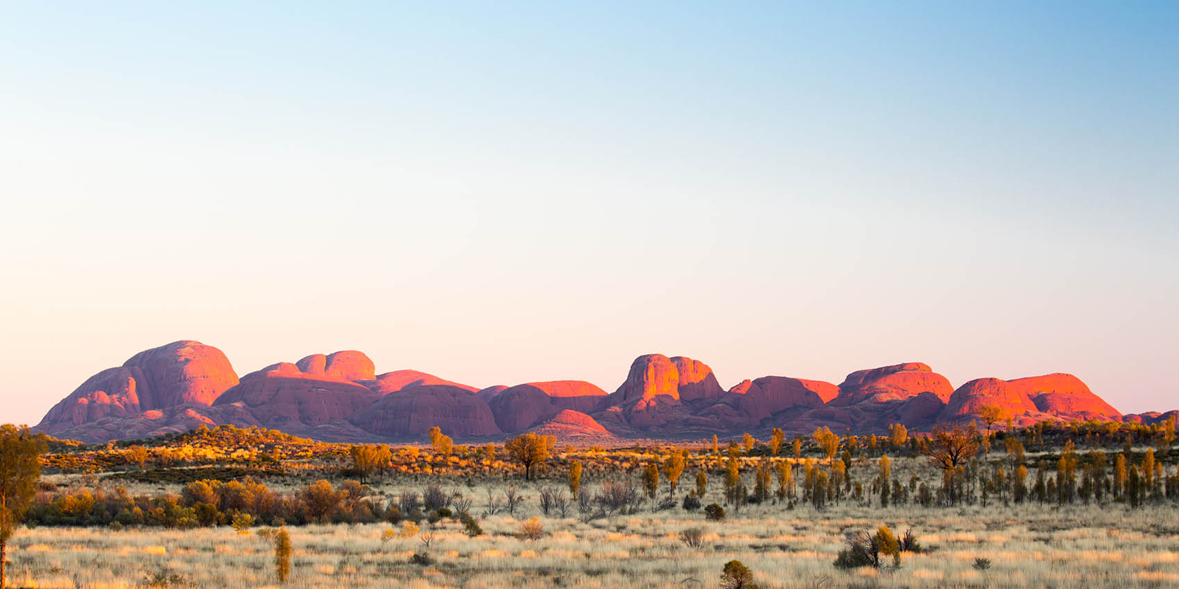 Kata-Tjuta-Austrailia