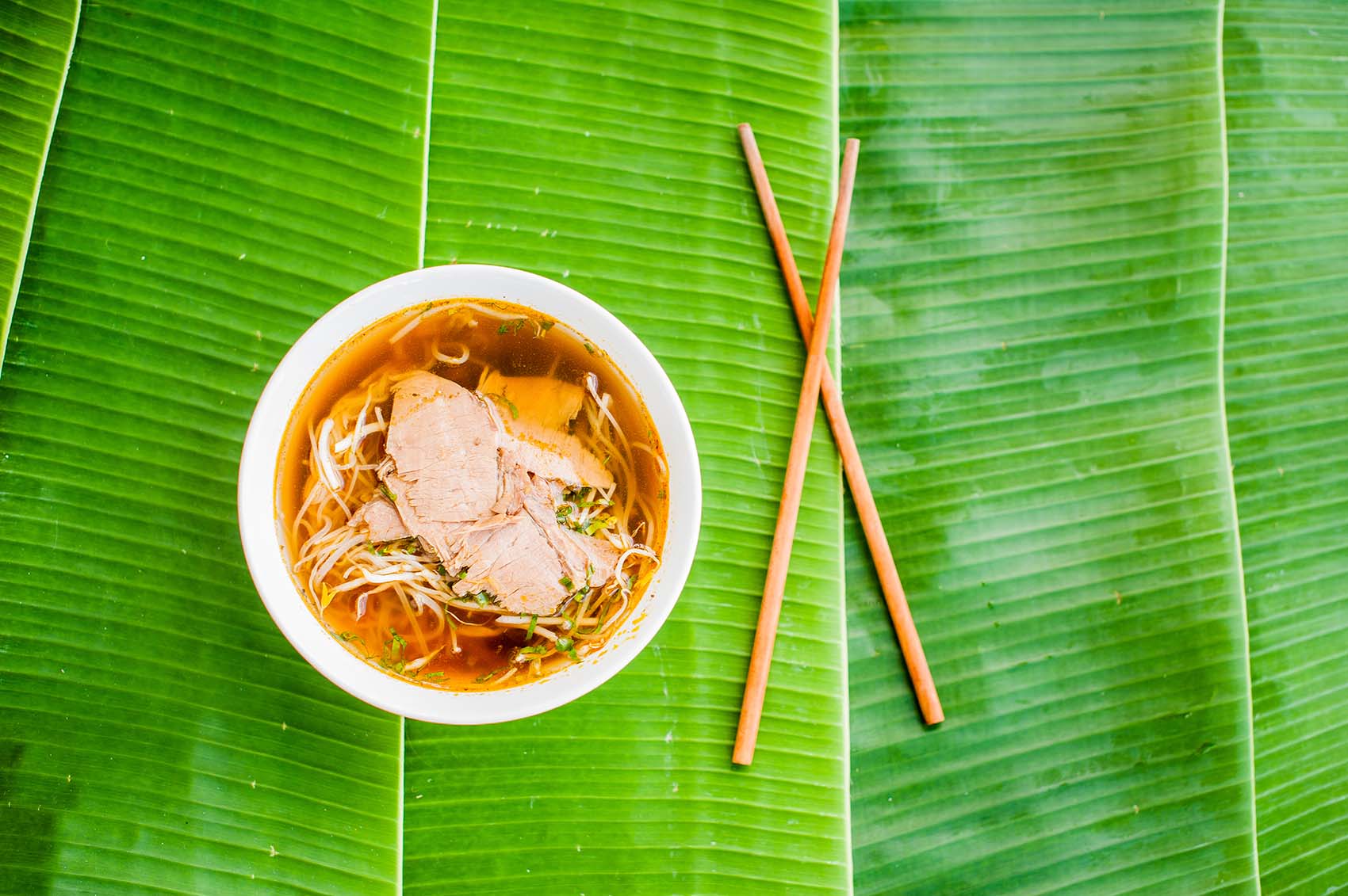 Desayuno-en-Vietnam