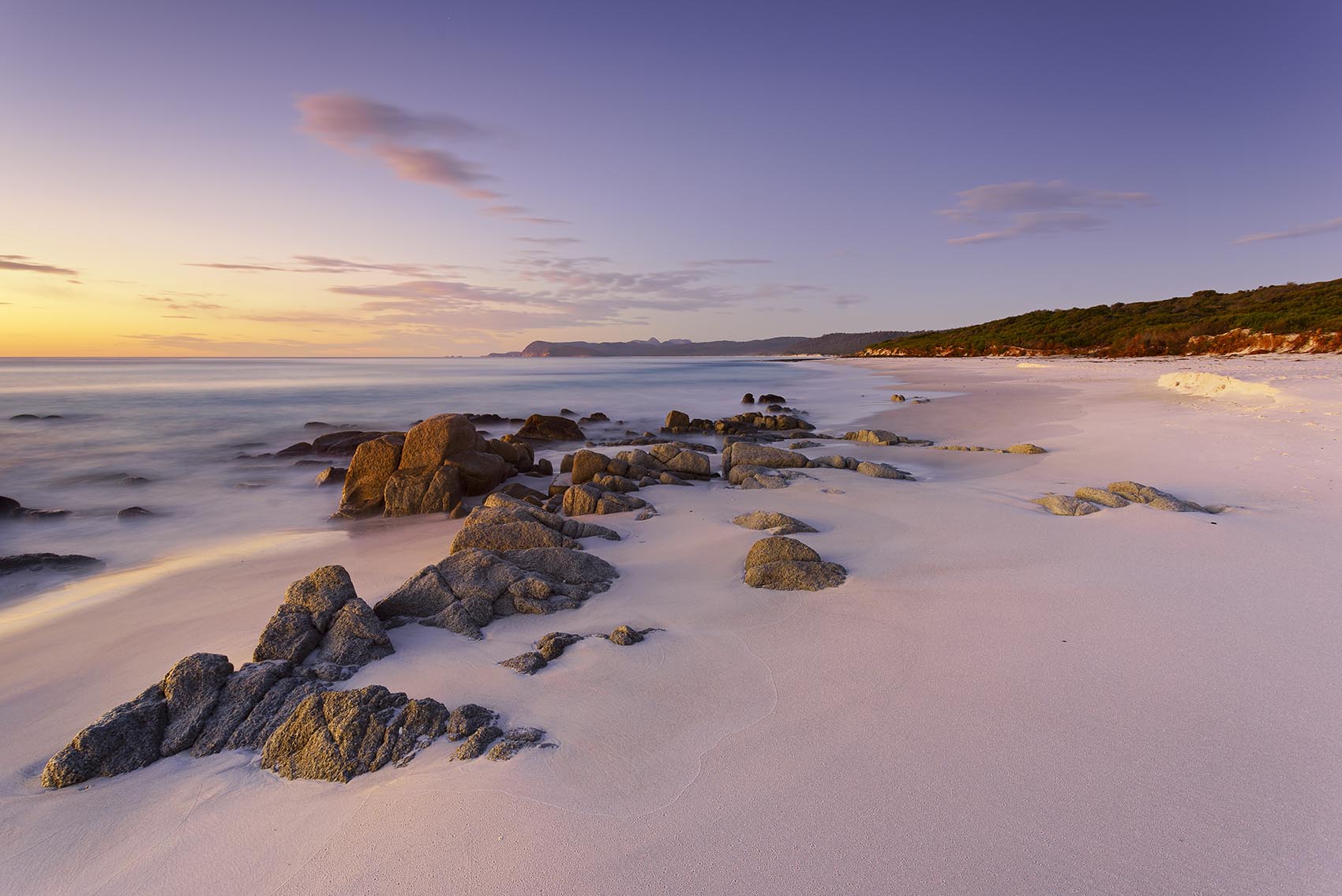 beach-tasmania