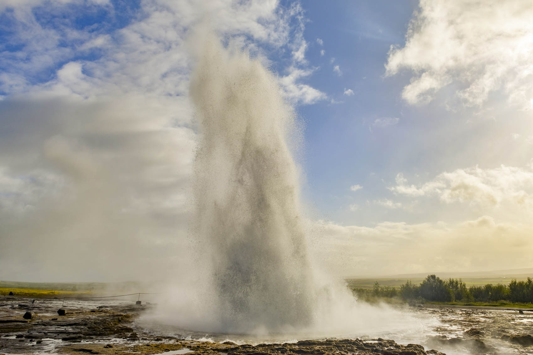 geyser-reykjavik