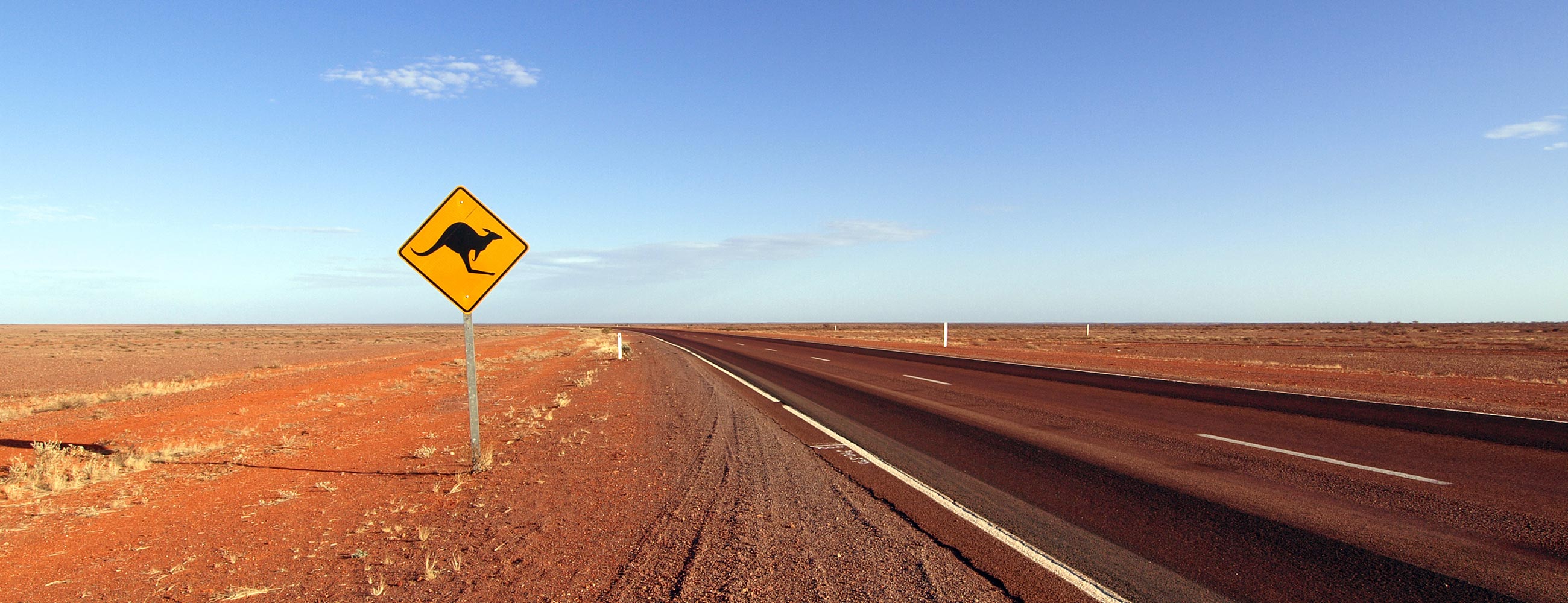 10 Things You Learn When You Live In Outback Australia