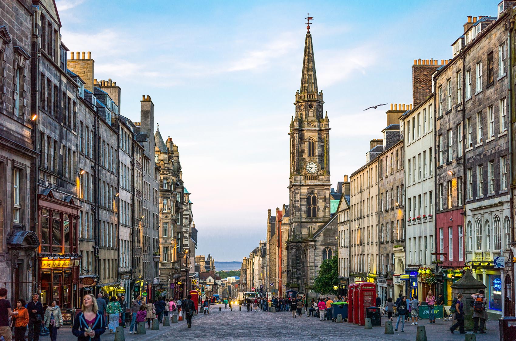 edinburgh-the-royal-mile