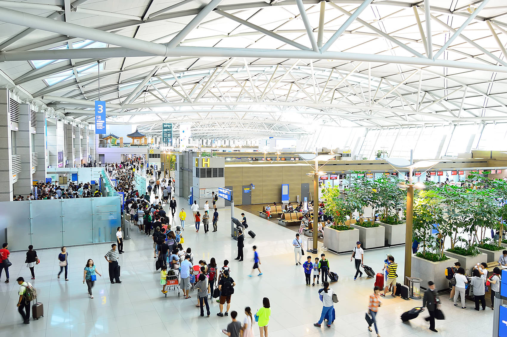 Incheon-airport-stopovers
