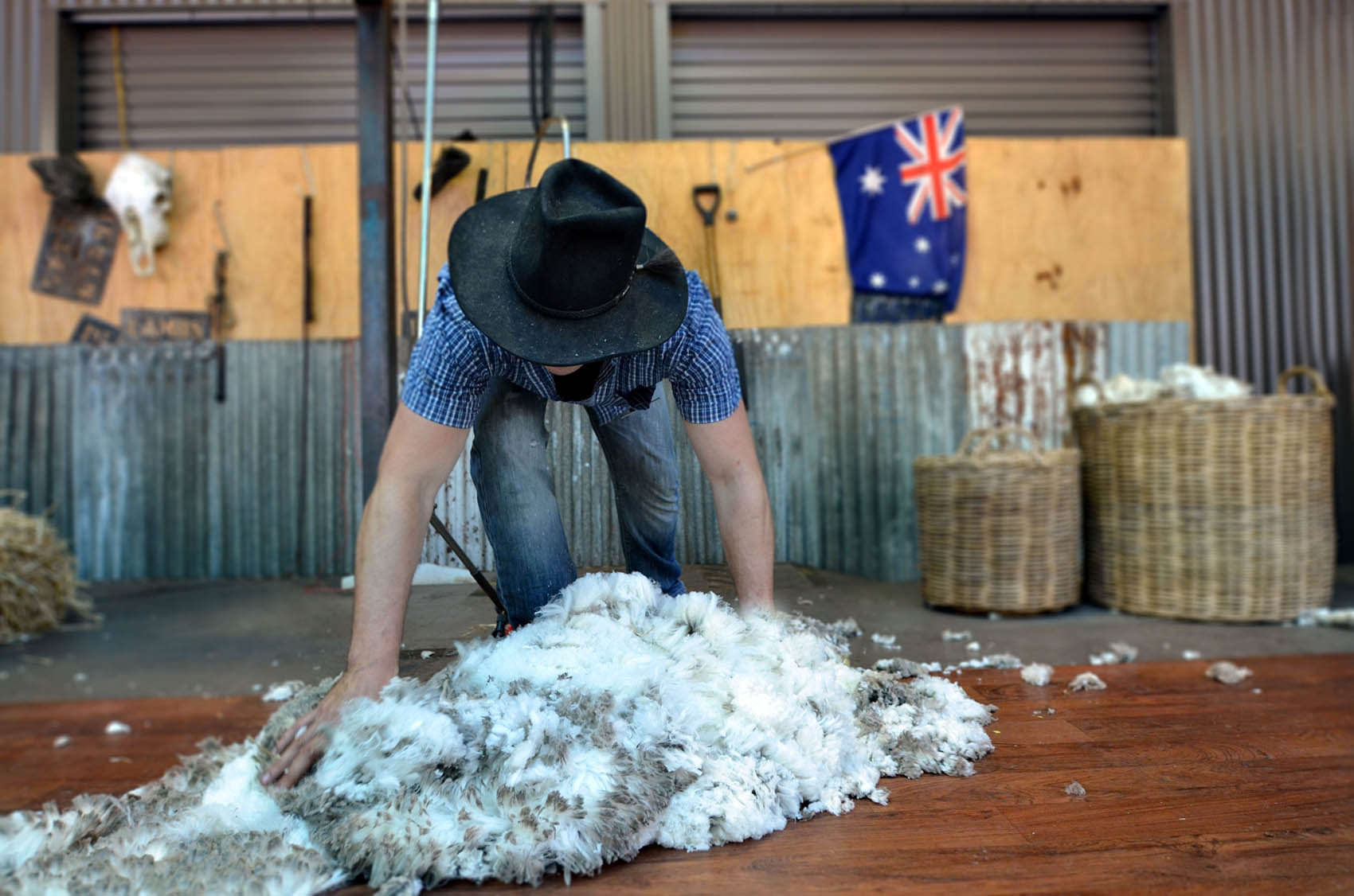 man-with-australian-sheep-fur