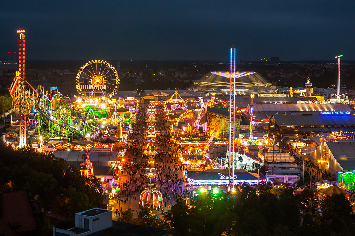 oktoberfest-munich