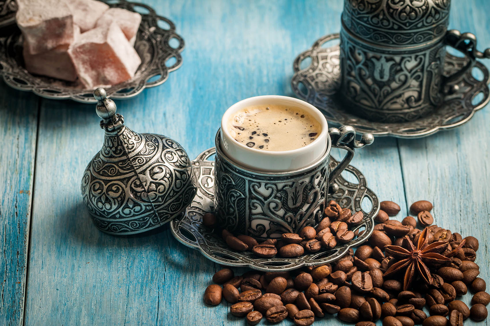 turkey-coffee