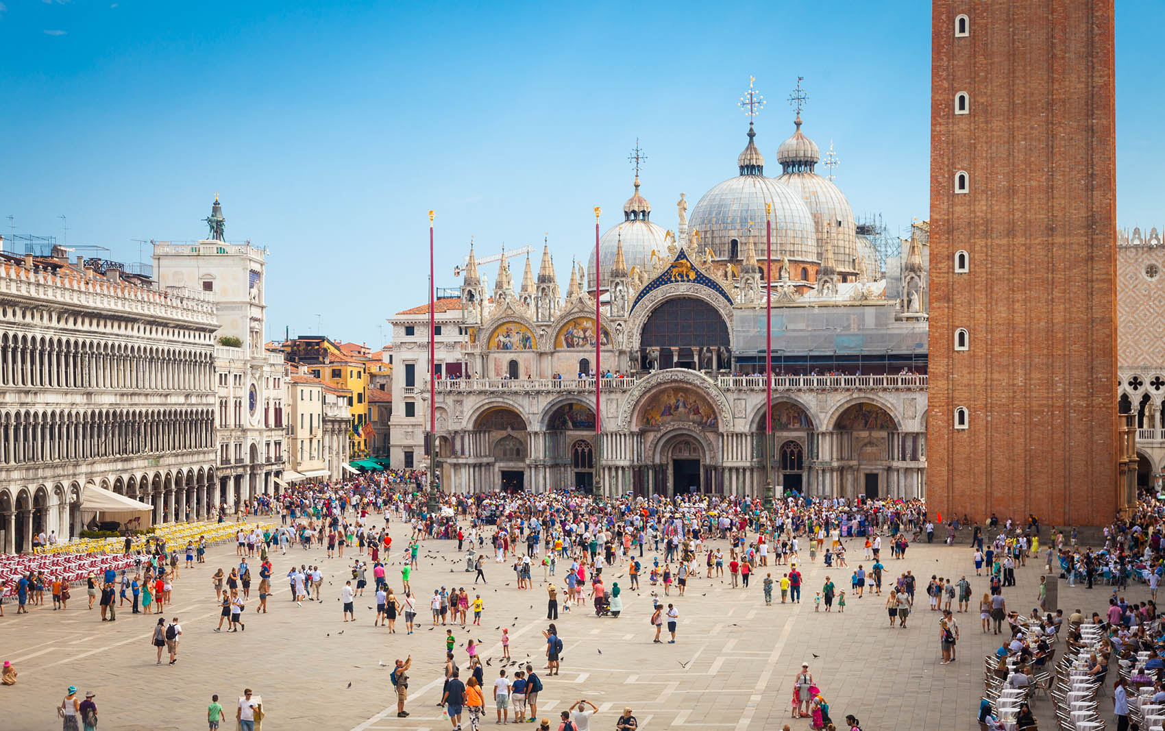 skip-the-line-venice-St-Marks-Basilica