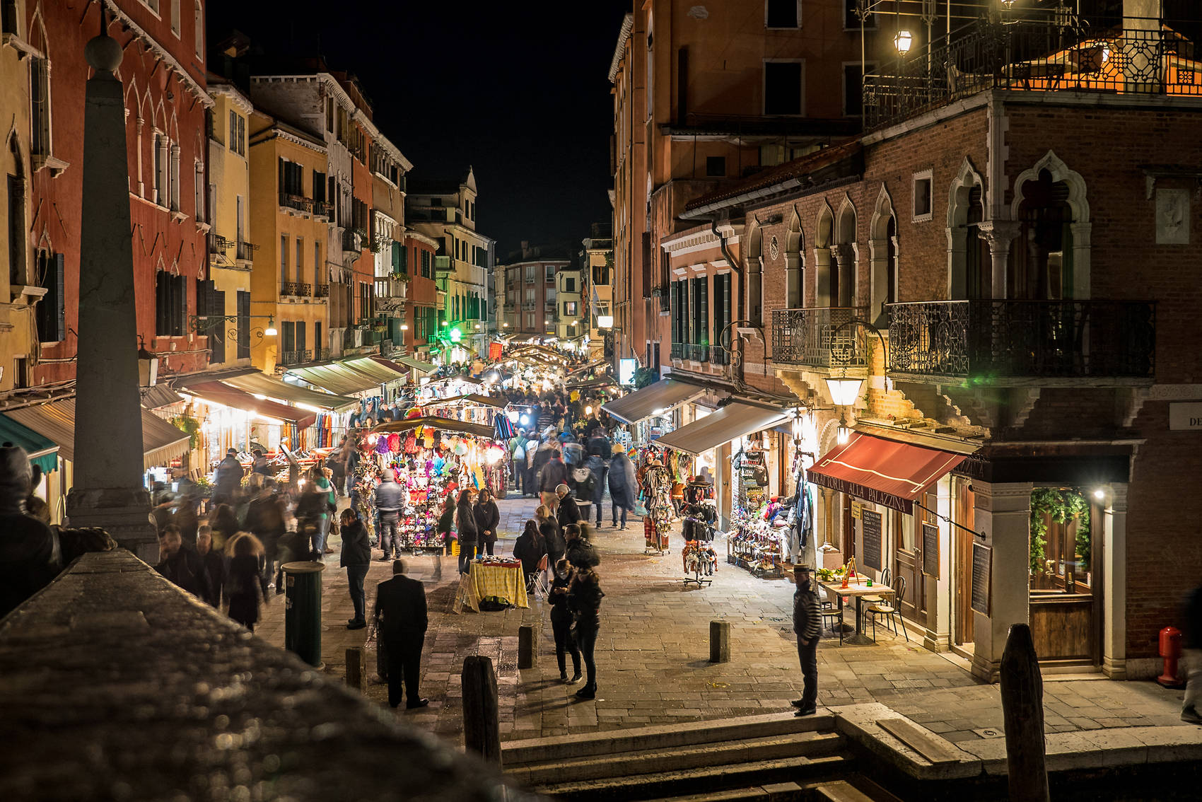 Venice-Cannaregio