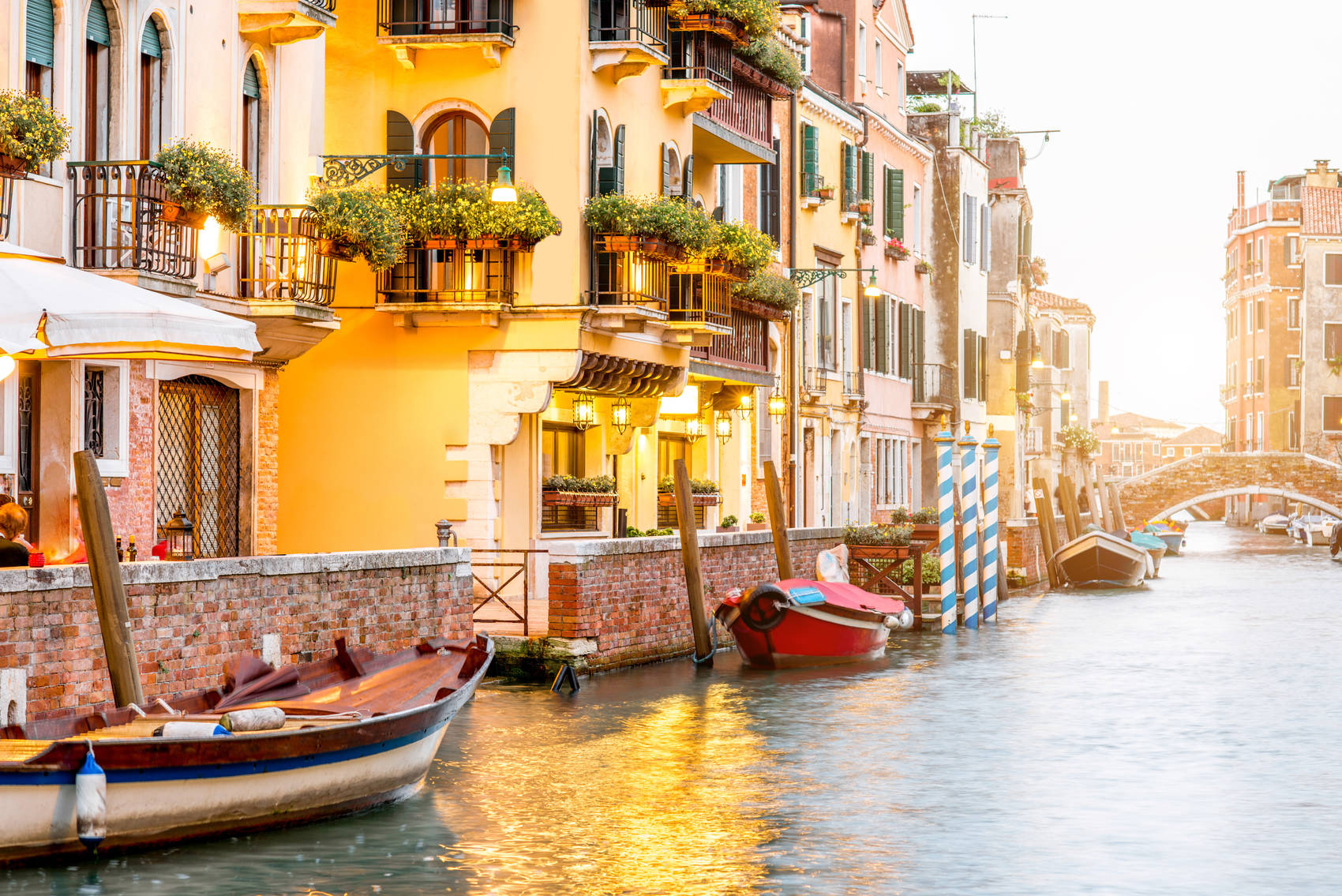 Venice-restaurants