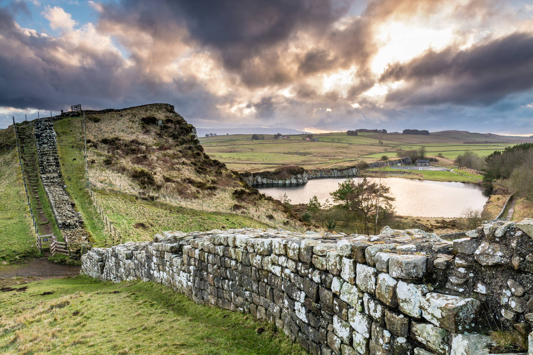 hadrian's-wall-cawfield-quarry