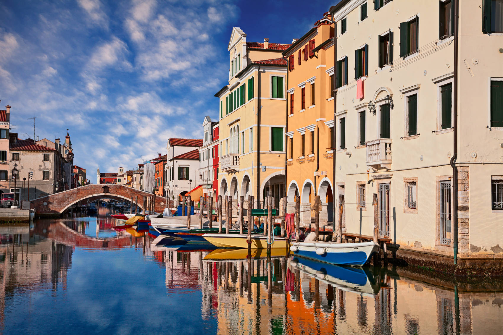 chioggia-venice 