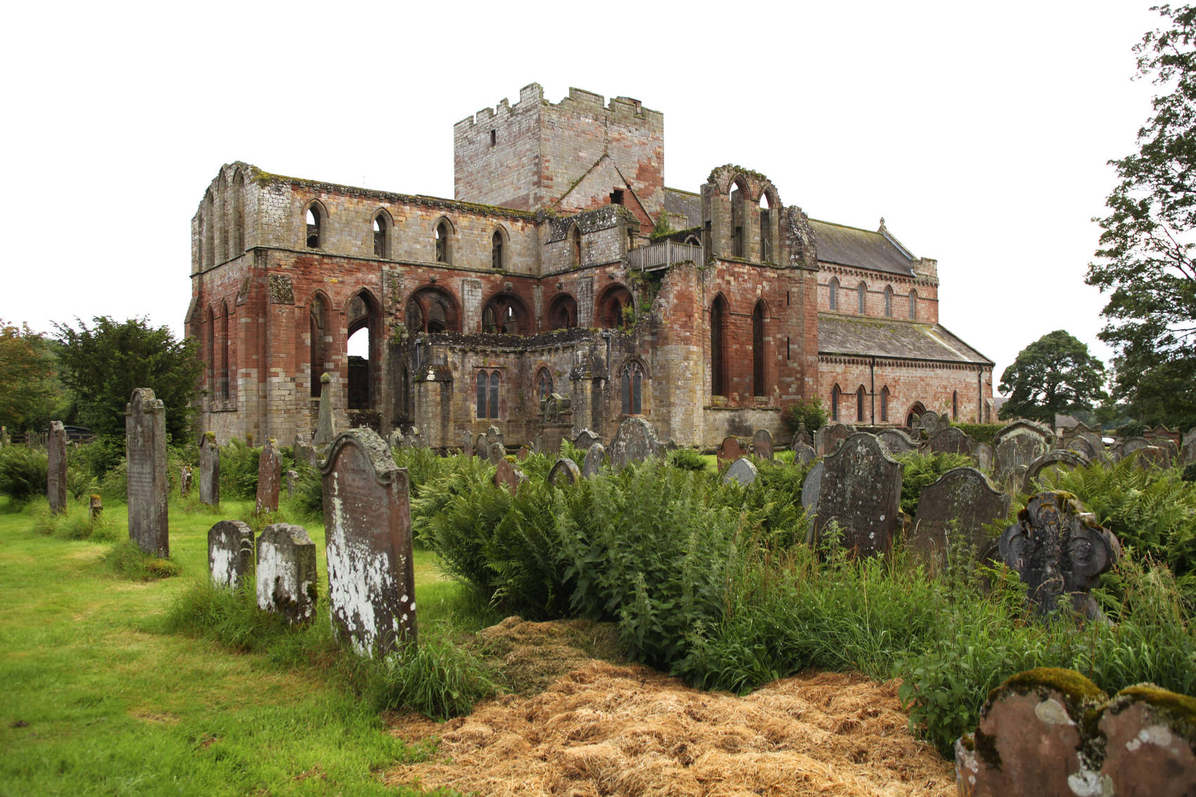 hadrians-wall-lanercost