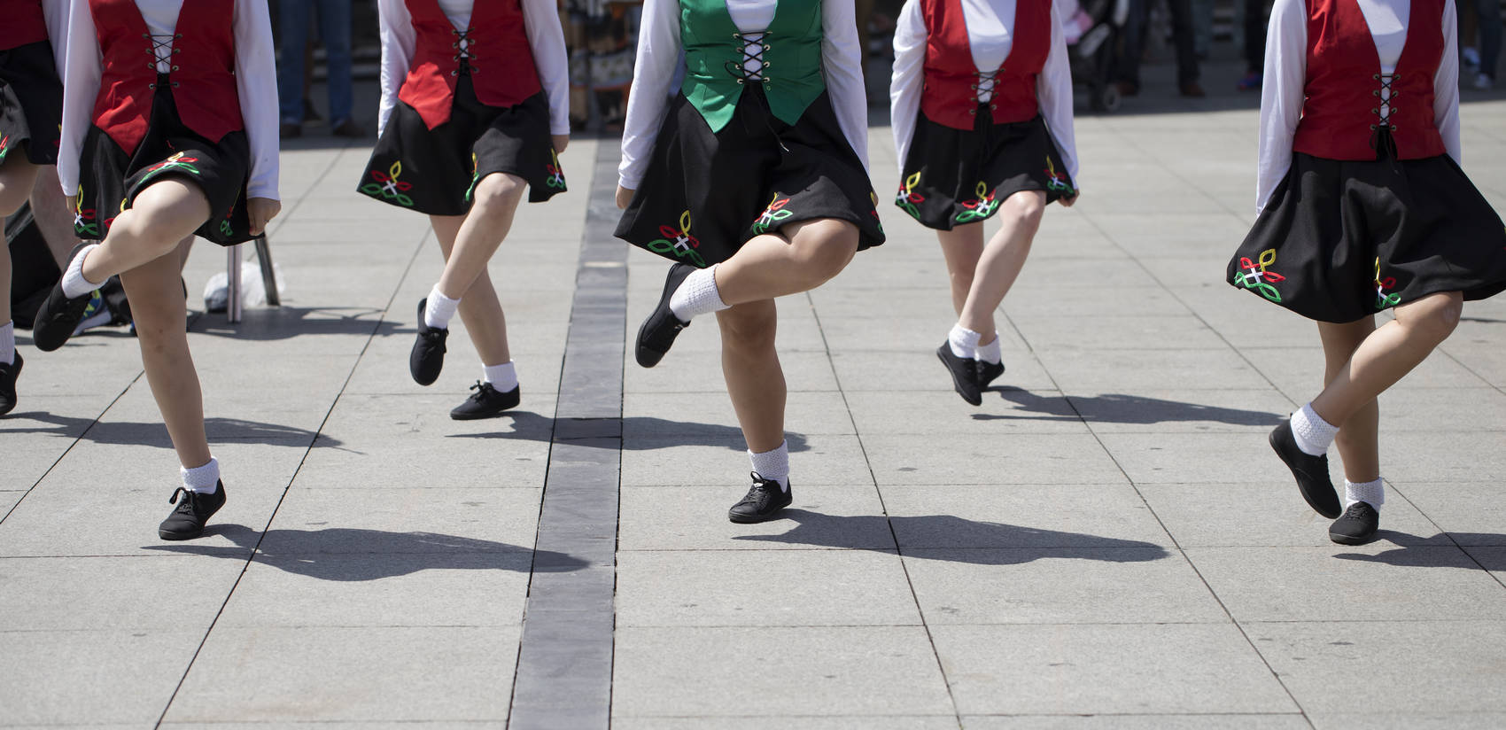 belfast-irish traditonal-dancing