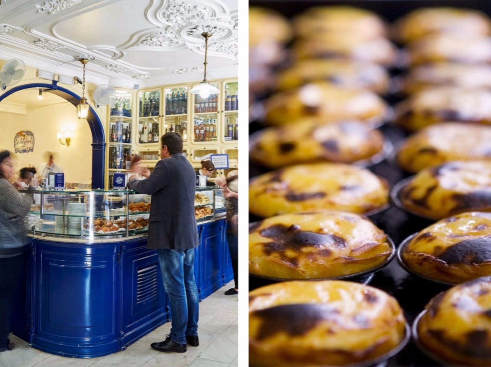 pasteis de belem lisbon travel guide