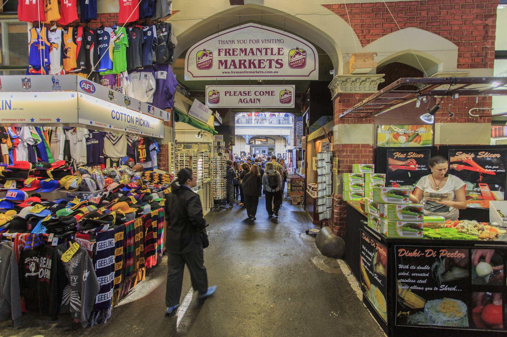 Western-Australia-Fremantle-Market