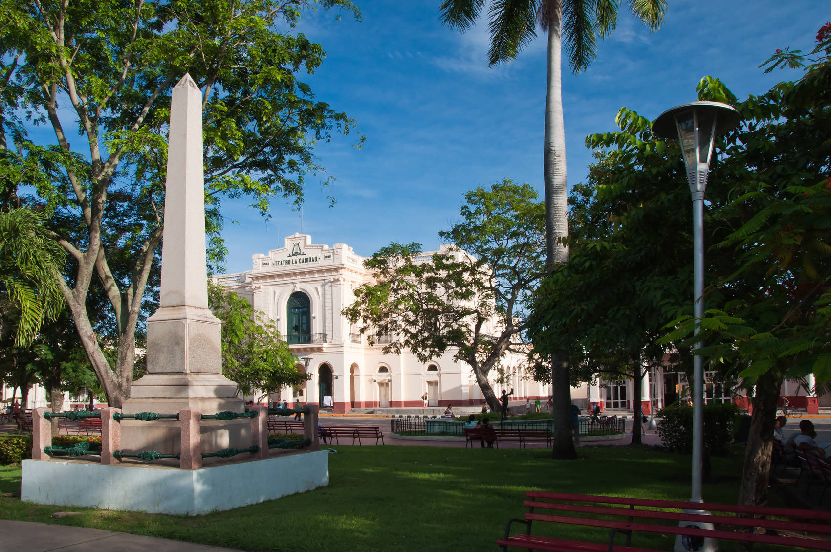 Santa-Clara-Cuba