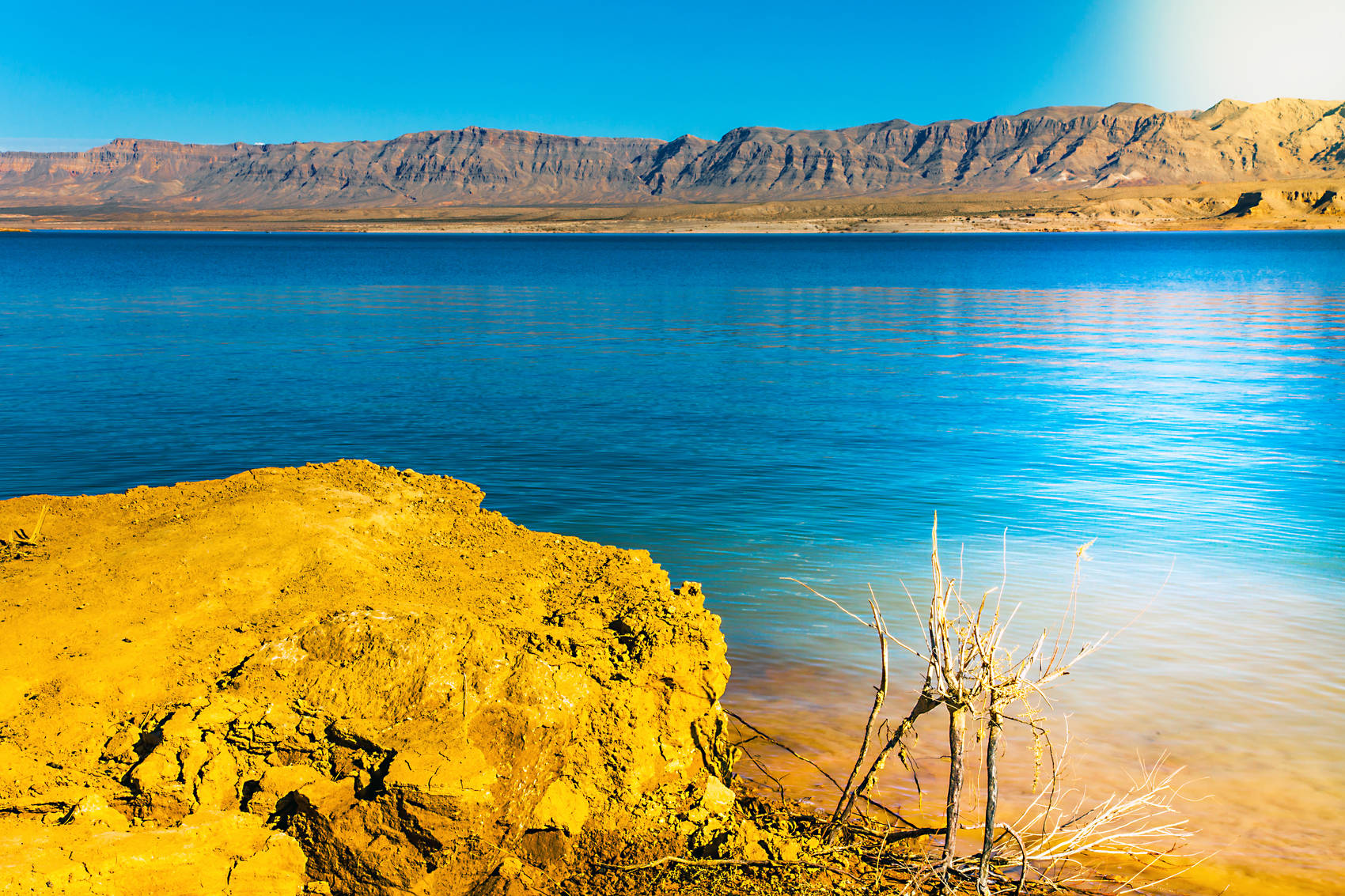 lake-mead-las-vegas