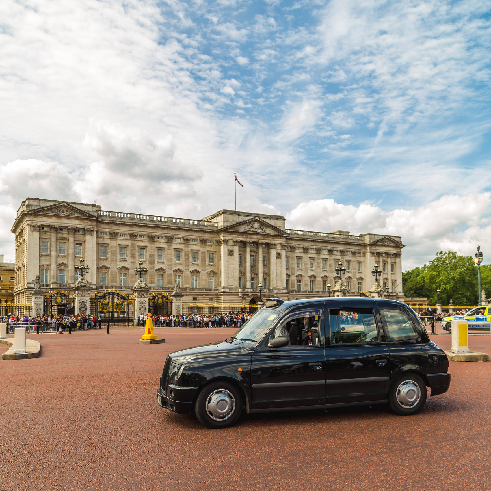 london-taxi