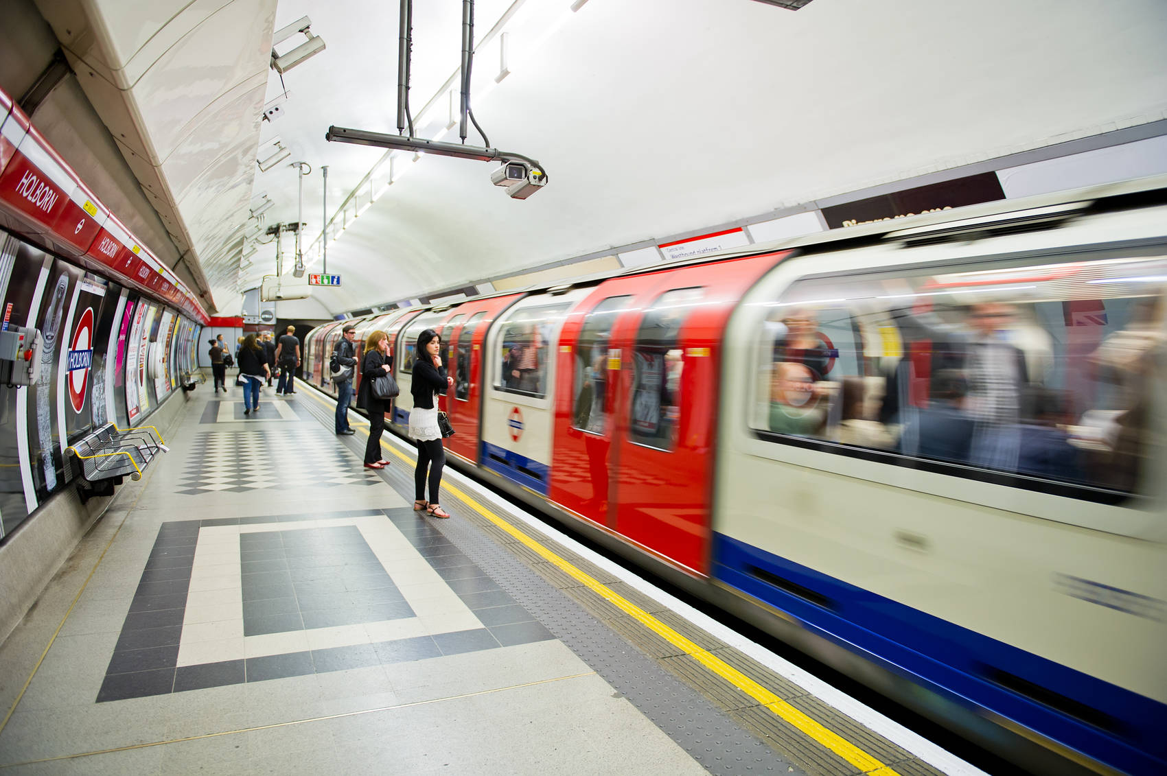 navigating-london-underground