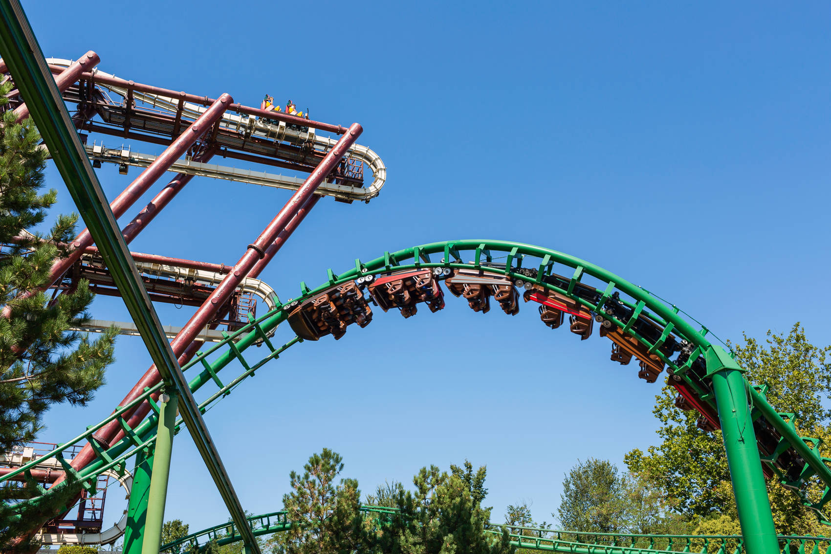 roller-coaster-italian-theme-park