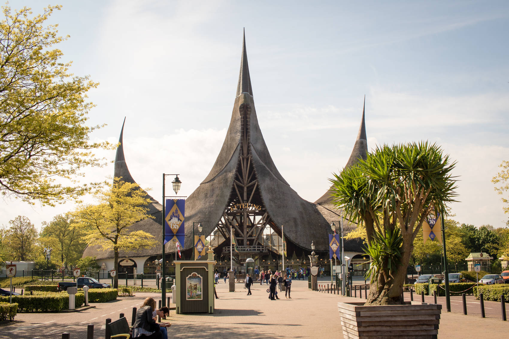 theme-parks-amsterdam