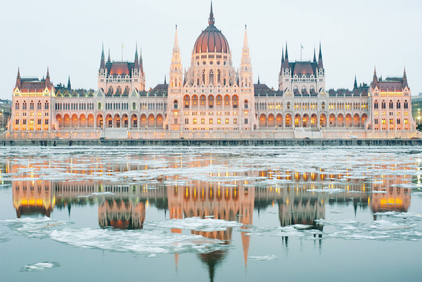 Budapest-winter-breaks