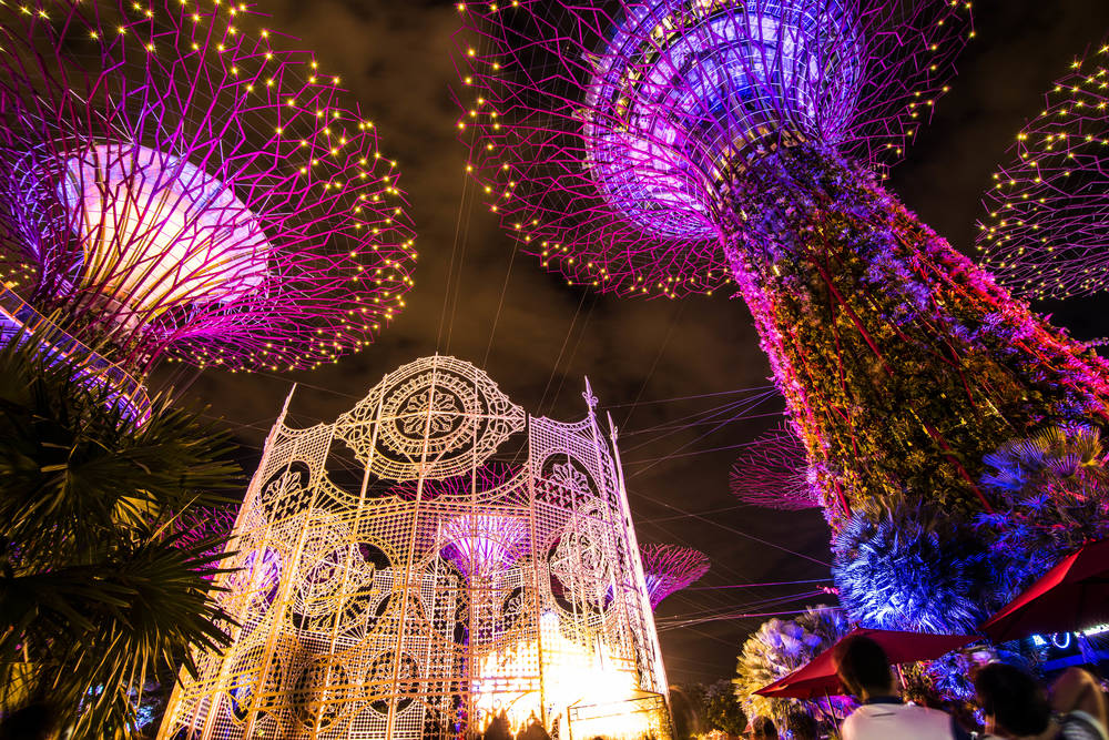 5 Amazing Activities For A Christmas In Singapore