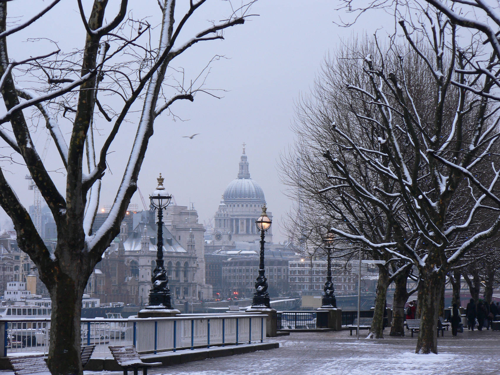 London-Winter-breaks