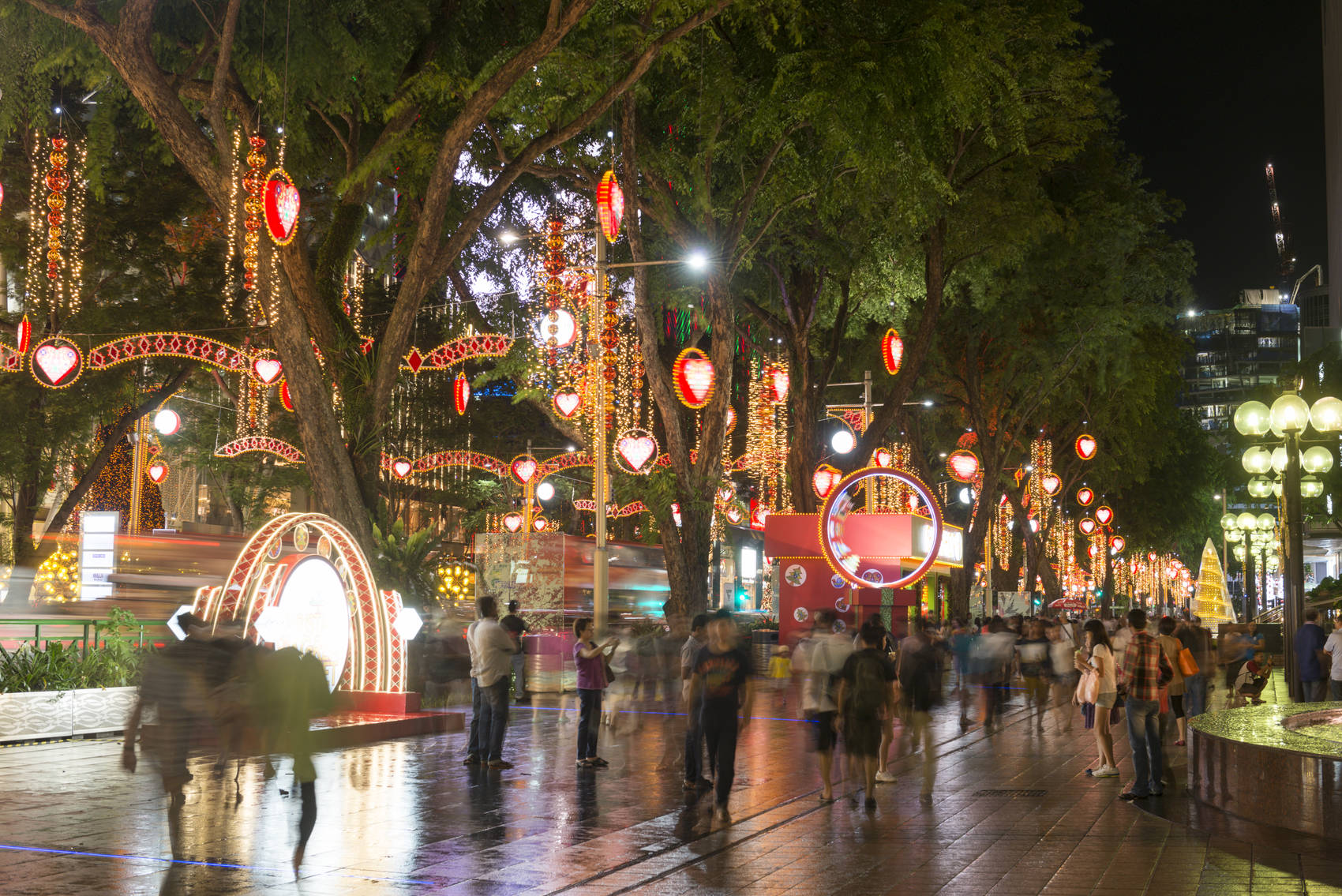 Christmas-in-Singapore-orchard-road