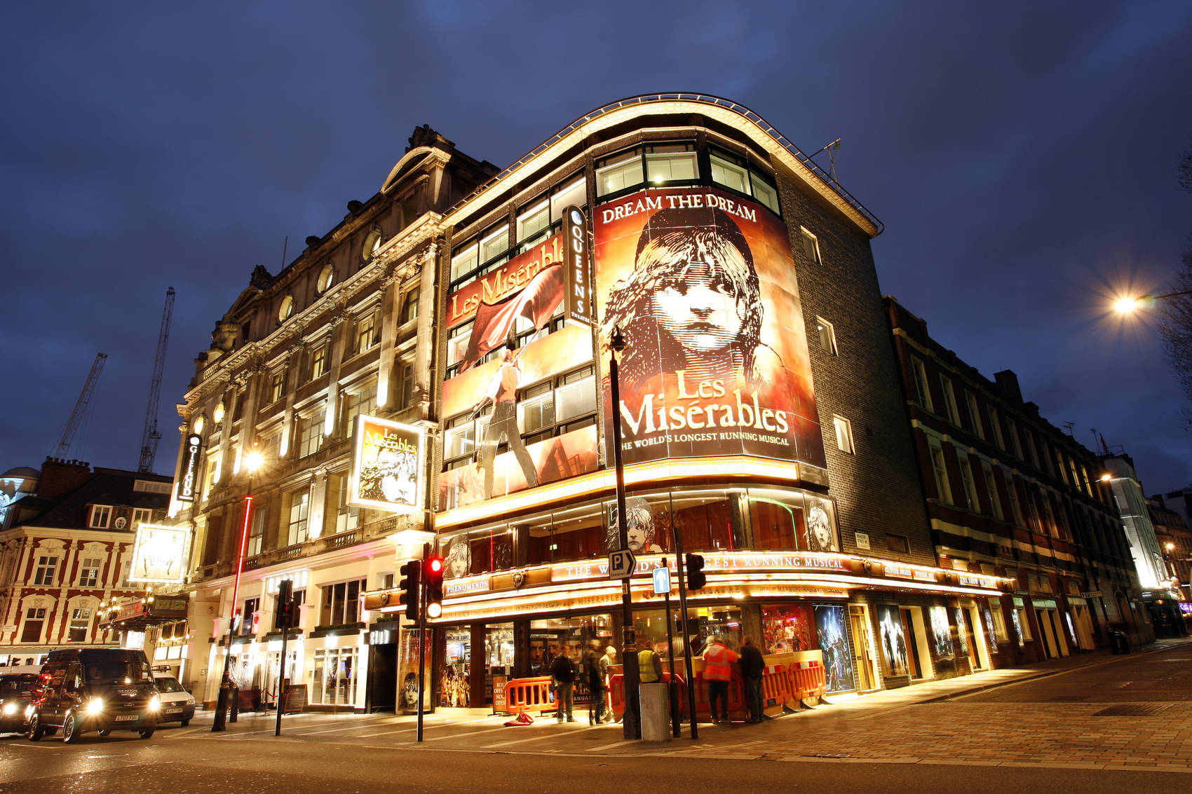 theatre-london 