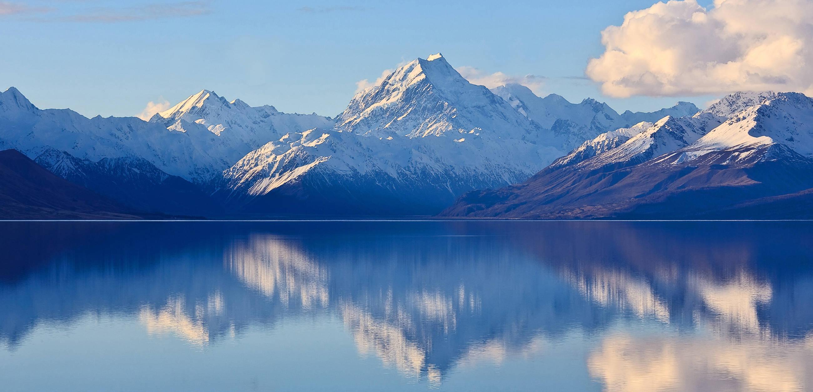 Amazing Places To Tickoff Your Bucket List in 2018