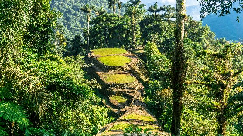 Ciudad-Perdida