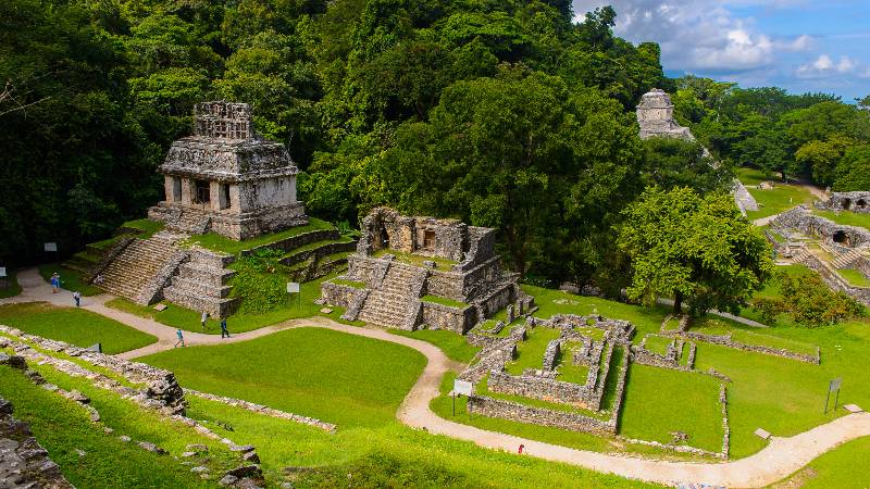 Palenque