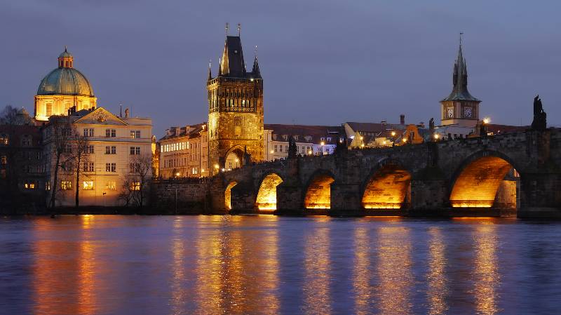 romantic-prague