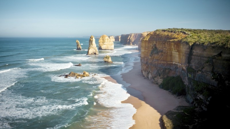  Great Ocean Road Melbourne Travel 