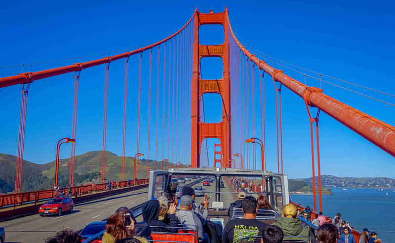 getting-around-san francisco-big-bus-golden-gate