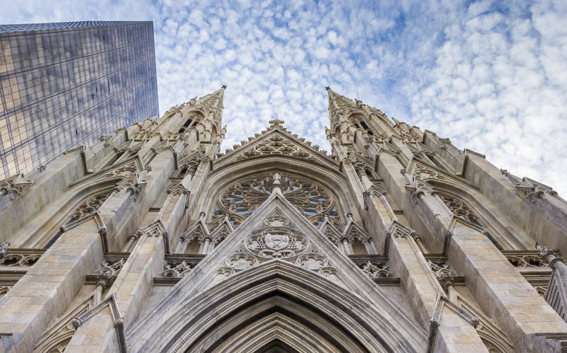 new-york-freebies-saint-patrick's-cathedral